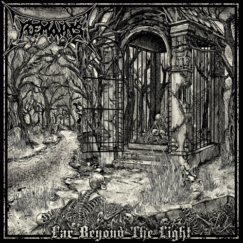 Remains (MEX) : Far Beyond the Light